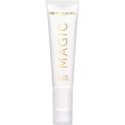 Dermacol Magic Glow Drops płynny rozjaśniacz z dozownikiem 30 ml
