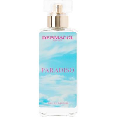 Dermacol Paradiso woda perfumowana dla kobiet 50 ml