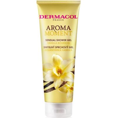 Dermacol Aroma Moment Vanilla Bourbon żel pod prysznic 250 ml
