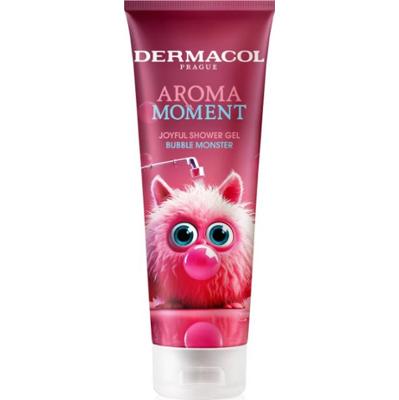 Dermacol Aroma Moment Bubble Monster żel pod prysznic dla dzieci 250 ml