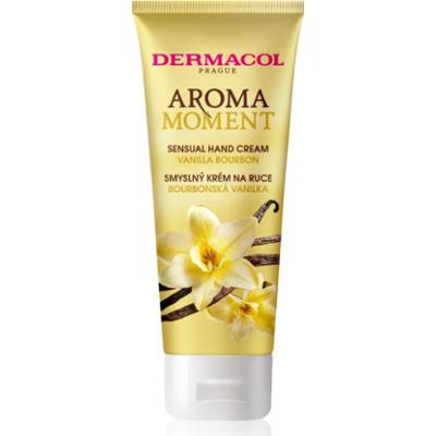 Dermacol Aroma Moment Vanilla Bourbon krem do rąk 100 ml