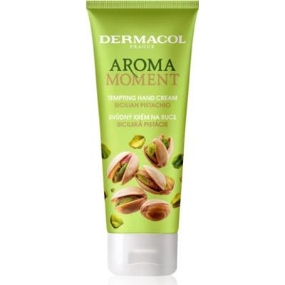 Dermacol Aroma Moment Sicilian Pistachio krem do rąk 100 ml