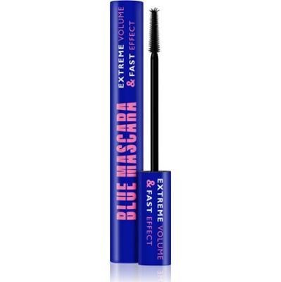 Dermacol Just Mascara tusz pogrubiający odcień 12.5 ml