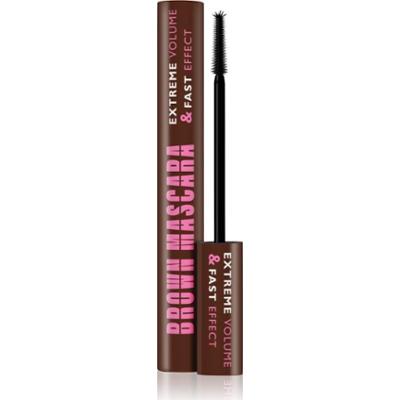 Dermacol Just Mascara tusz pogrubiający odcień 12.5 ml