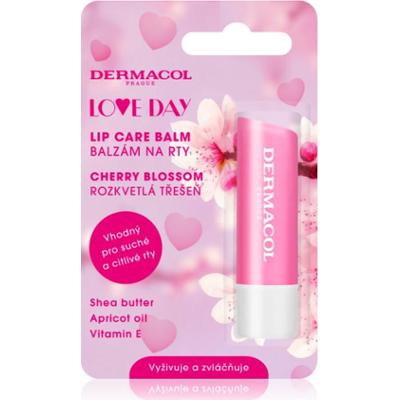 Dermacol Love Day balsam do ust smak Cherry 4.8 g