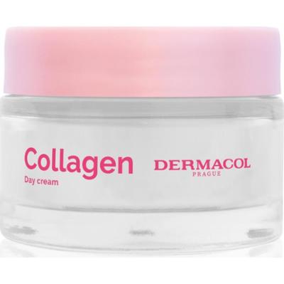 Dermacol Collagen odmładzający krem na dzień SPF 10 50 ml