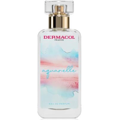 Dermacol Aquarelle woda perfumowana dla kobiet 50 ml
