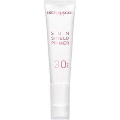 Dermacol Sun Shield ochronna baza pod makijaż SPF 30 30 ml