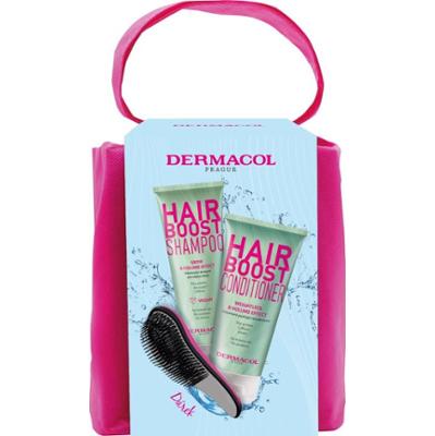 Dermacol Hair Boost Volume zestaw upominkowy do zwiększenia objętości włosów