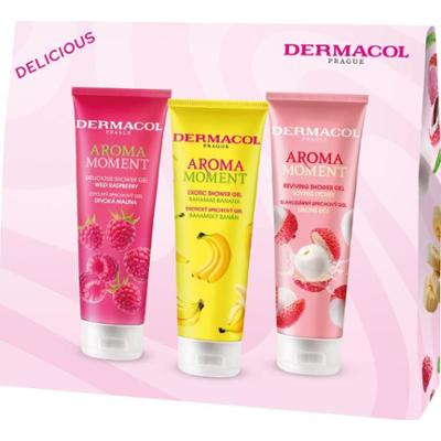 Dermacol Aroma Moment Mix zestaw upominkowy pod prysznic