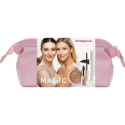 Dermacol Magic zestaw upominkowy do twarzy