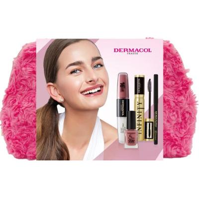 Dermacol Infinity zestaw upominkowy do twarzy