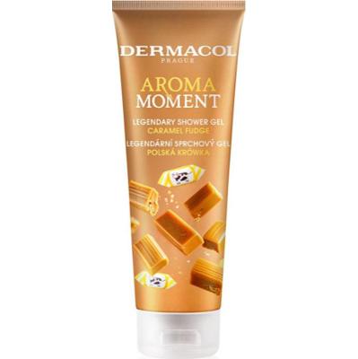 Dermacol Aroma Moment Caramel Fudge żel pod prysznic 250 ml