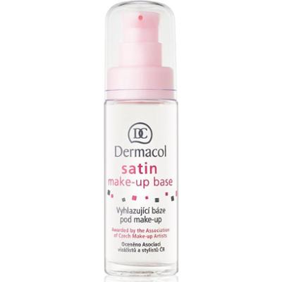 Dermacol Satin wygładzająca baza pod makijaż 30 ml