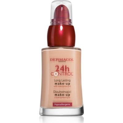 Dermacol 24h Control trwały podkład odcień 00 30 ml