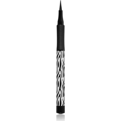 Dermacol Black Sensation Precise Black eyeliner black 1 ml