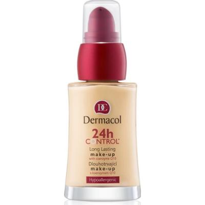 Dermacol 24h Control trwały podkład odcień 60 30 ml
