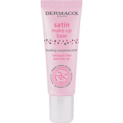 Dermacol Satin wygładzająca baza pod makijaż 20 ml