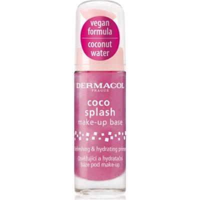 Dermacol Coco Splash nawilżająca baza pod makijaż 20 ml