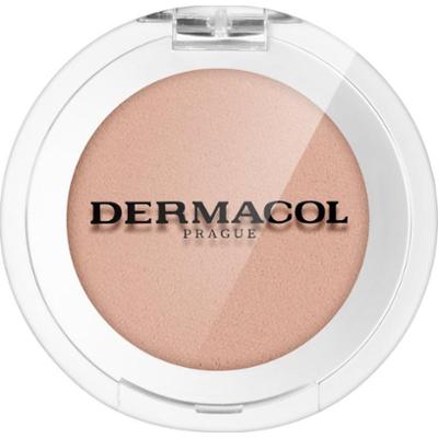 Dermacol Compact Mono cienie do oczu do nakładania na mokro i sucho odcień 03 Rosé 2 g