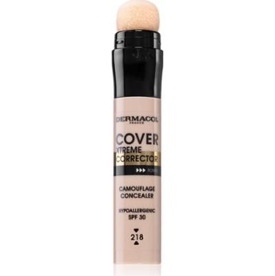 Dermacol Cover Xtreme korektor mocno kryjący SPF 30 odcień No. 3 (218) 8 g