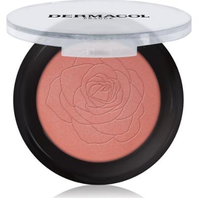 Dermacol Compact Rose róż w kompakcie odcień 02 5 g