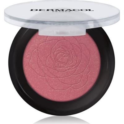Dermacol Compact Rose róż w kompakcie odcień 03 5 g