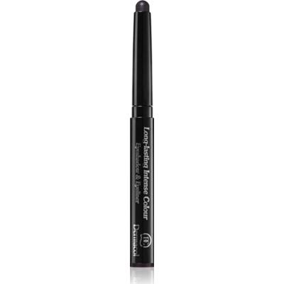 Dermacol Long-lasting Intense Colour cienie do powiek i eyeliner 2 w 1 odcień 11 1,6 g