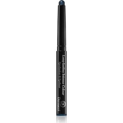 Dermacol Long-lasting Intense Colour cienie do powiek i eyeliner 2 w 1 odcień 13 1,6 g
