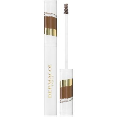 Dermacol Eyebrow Lifting wosk w żelu do brwi odcień 02 5 ml