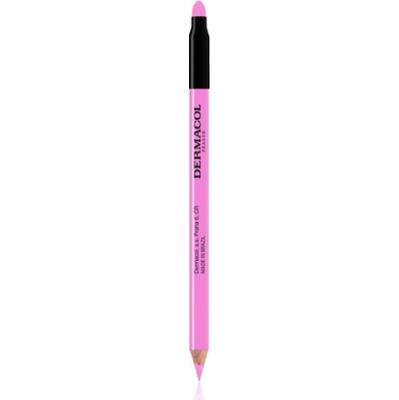 Dermacol Neon Mania kredka do oczu i ust wodoodporna odcień 01 1,1 g