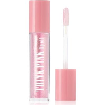 Dermacol Think Pink olejek do ust odcień 03 4 ml