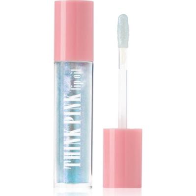 Dermacol Think Pink olejek do ust odcień 05 4 ml