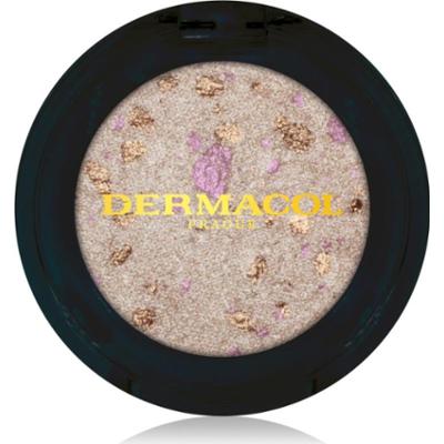 Dermacol Infinity Moon błyszczące cienie do powiek odcień 01 4.5 g