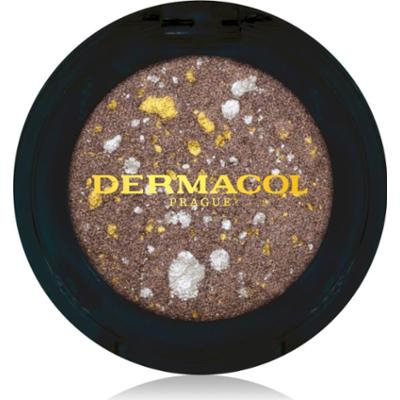 Dermacol Infinity Moon błyszczące cienie do powiek odcień 04 4.5 g