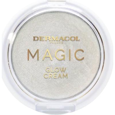 Dermacol Magic rozjaśniacz kremowy odcień 01 3 ml