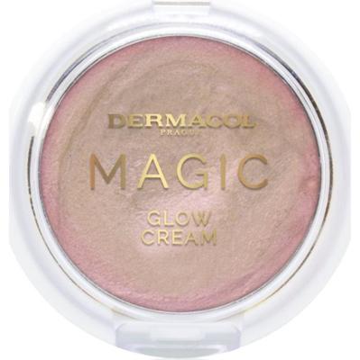 Dermacol Magic rozjaśniacz kremowy odcień 02 3 ml