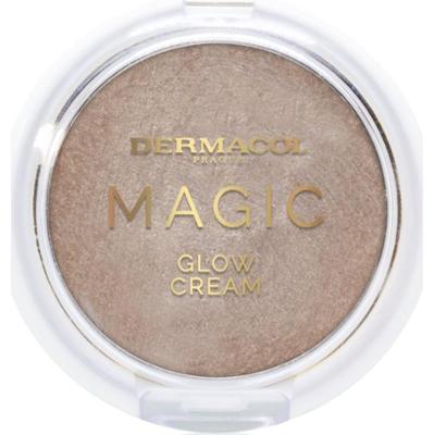 Dermacol Magic rozjaśniacz kremowy odcień 03 3 ml