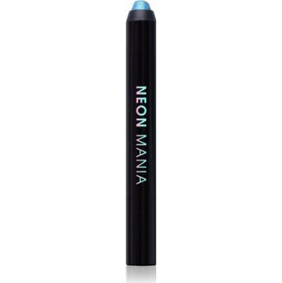 Dermacol Neon Mania kremowa kredka do oczu z efektem multichromatycznym 12h Mermaid - 1 3 g