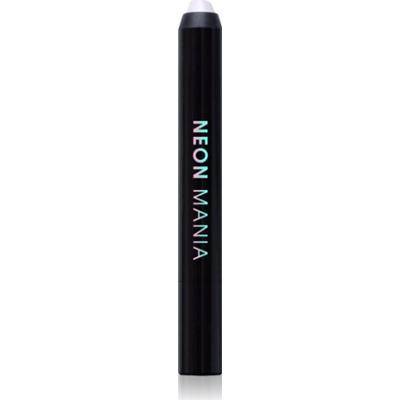 Dermacol Neon Mania kremowa kredka do oczu z efektem multichromatycznym 12h Mermaid - 2 3 g