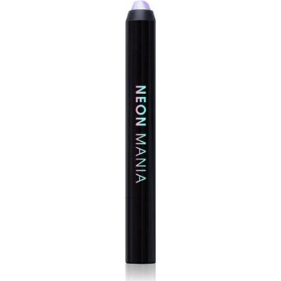 Dermacol Neon Mania kremowa kredka do oczu z efektem multichromatycznym 12h Mermaid - 3 3 g
