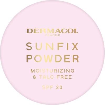 Dermacol SUNfix Powder puder sypki SPF 30 7.2 g