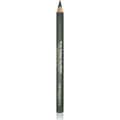 Dermacol True Colour Eyeliner trwała kredka do oczu odcień 05 4 g