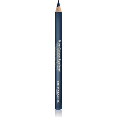 Dermacol True Colour Eyeliner trwała kredka do oczu odcień 06 4 g