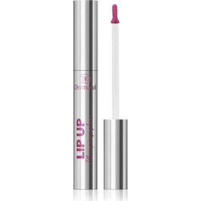Dermacol Lip Up błyszczyk do ust nadający objętość odcień 3 3 ml