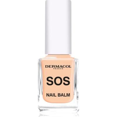 Dermacol SOS Nail Balm balsam do paznokci 11 ml