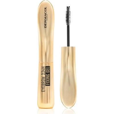 Dermacol Eyebrow 24h przezroczysty żel utrwalający do brwi 8 ml