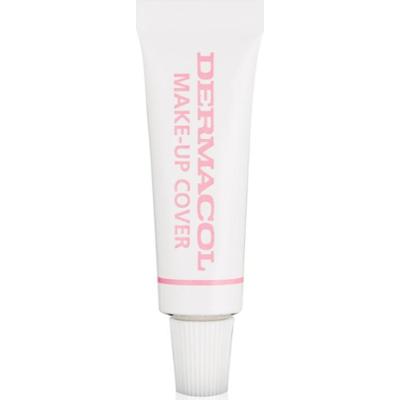 Dermacol Cover Mini fluid mocno kryjący SPF 30-małe opakowanie tester odcień 225 4 g