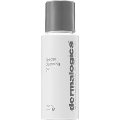Dermalogica Daily Skin Health Special Cleansing Gel pieniący się żel myjący do wszystkich rodzajów skóry 50 ml