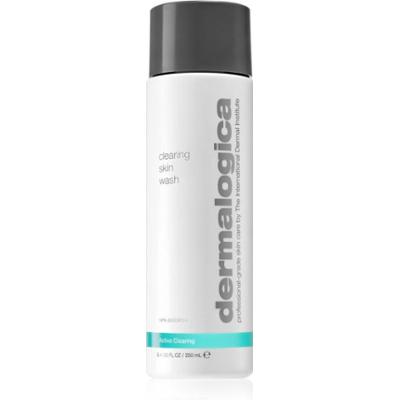 Dermalogica Active Clearing Clearing Skin Wash pianka oczyszczająca dla efektu rozjaśnienia i wygładzenia skóry 250 ml